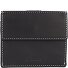  Oslo creditcard etui RFID leer 10 cm variant schwarz
