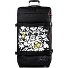  Transit'R Plus 2 wielen Reistas 80 cm variant mickeyplacement