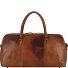 Newport Weekender reistas Leer 54 cm variant caramel Newport Weekender reistas Leer 54 cm variant caramel