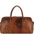  Newport Weekender reistas Leer 54 cm variant caramel