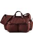  Cinch Handtas 30 cm variant burgundy