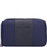  Brief Handtas Organiser 25 cm variant blue