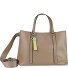  Spring Feeling Handtas 34 cm variant taupe