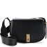  Polo ID Schoudertas Leer 19 cm variant black