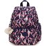  Basic Prt City Zip Mini Stad rugzak 29 cm variant palm mood