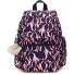 Basic Prt City Zip Mini Stad rugzak 29 cm variant palm mood Basic Prt City Zip Mini Stad rugzak 29 cm variant palm mood