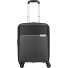Lineo Stripe XS 4-Wiel Cabin Trolley 55 cm variant black Lineo Stripe XS 4-Wiel Cabin Trolley 55 cm variant black