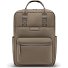  Bergen Cloud Dagrugzak 39 cm Laptopvak variant walnut