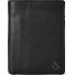  Tarquin Portemonnee RFID-bescherming Leder 9.5 cm variant dark ash