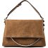  Yelena Schoudertas Leder 38 cm variant medium beige