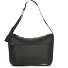  Essentials Schoudertas 27 cm variant black