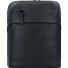  Urban Eco Schoudertas Leer 20 cm variant black