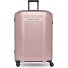  Edition 02 4 wielen Trolley L 75 cm variant rose metallic