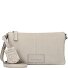Soft Skylar Schoudertas Leer 19 cm variant generous grey  Soft Skylar Schoudertas Leer 19 cm variant generous grey