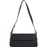  Belted Schoudertas 24 cm variant black