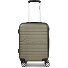 Seattle 4 wielen Cabinewagen S 55 cm variant dark-olive Seattle 4 wielen Cabinewagen S 55 cm variant dark-olive