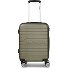  Seattle 4 wielen Cabinewagen S 55 cm variant dark-olive