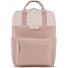  Bergen Pro Dagrugzak 39 cm Laptopvak variant rose clay