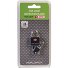 Reiseaccessoires Bagageslot 4 cm variant schwarz Reiseaccessoires Bagageslot 4 cm variant schwarz