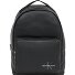  Mono Logo Dagrugzak 40 cm Laptop compartiment variant black