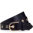 Riem Leer variant black | 85 cm Riem Leer variant black | 85 cm