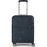  Starvibe 4 wielen Cabinewagen 55 cm variant navy