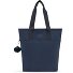 Basic Hanifa Schoudertas 39 cm Laptop compartiment variant blue bleu 2 Basic Hanifa Schoudertas 39 cm Laptop compartiment variant blue bleu 2