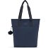  Basic Hanifa Schoudertas 39 cm Laptop compartiment variant blue bleu 2