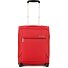  Base Breeze 2 wielen Cabinewagen 45 cm variant red