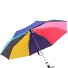  Easymatic 3-Section Light Pocket Umbrella 28 cm variant multicolor