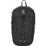  Vide Dagrugzak 47 cm Laptop compartiment variant true black