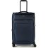  Spark Sng Eco 4 wielen Trolley 67 cm met uitbreidingsplooi variant midnight blue