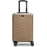 Essentials 07 CABIN 4 wielen Cabinewagen 55 cm variant champagne 2 Essentials 07 CABIN 4 wielen Cabinewagen 55 cm variant champagne 2