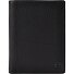  Texas Portemonnee RFID-bescherming Leder 12 cm variant black