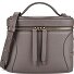  Deborah Handtas Leder 20 cm variant ash grey