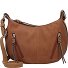Caia Schoudertas 25 cm variant cognac Caia Schoudertas 25 cm variant cognac