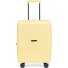 Anthem 4 wielen Cabinewagen 55 cm met uitbreidingsplooi variant glow yellow