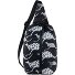  Jump N Fly Schoudertas 22 cm variant schwarz