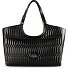 Bubbly Love Shopper Tas 38 cm variant black