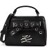  Autograph Mini handtas Leder 15 cm variant black embellishment