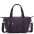  Basic Art Mini Schoudertas 39 cm variant darkest berry