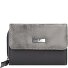  Elin Portemonnee 14 cm variant black