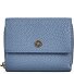  Alexandria Portemonnee RFID-bescherming Leder 11.5 cm variant hellblau