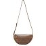  Layer Schoudertas Leer 31 cm variant caramel