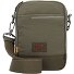 City Schoudertas 14 cm variant khaki  City Schoudertas 14 cm variant khaki