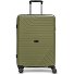  Essentials 05 MEDIUM 4 wielen Trolley 67 cm variant dark-olive 2