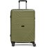 Essentials 05 MEDIUM 4 wielen Trolley 67 cm variant dark-olive 2 Essentials 05 MEDIUM 4 wielen Trolley 67 cm variant dark-olive 2