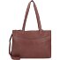  Elston Schoudertas Leer 34 cm variant tan
