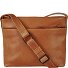  Texas Crossbody tas Leder 24 cm variant cognac
