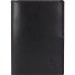 Övik Paspoortkoffer Leer 10 cm variant black Övik Paspoortkoffer Leer 10 cm variant black